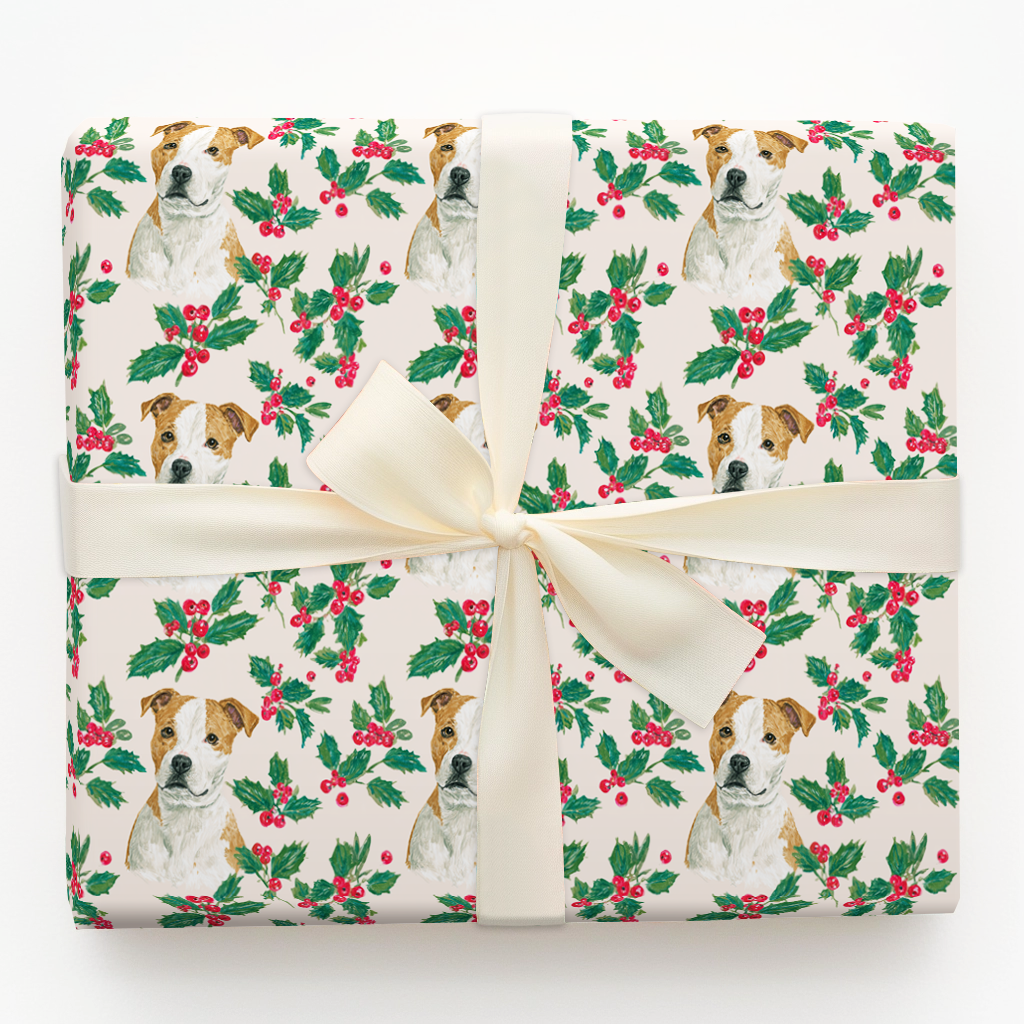 Holly Jolly Straffordshire