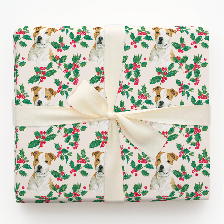 Holly Jolly Straffordshire