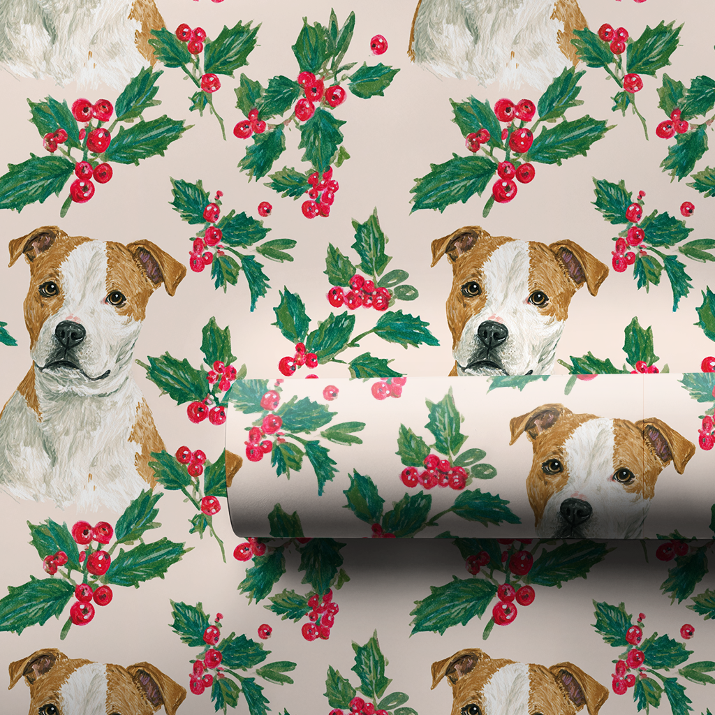 Holly Jolly Straffordshire