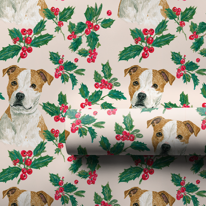 Holly Jolly Straffordshire