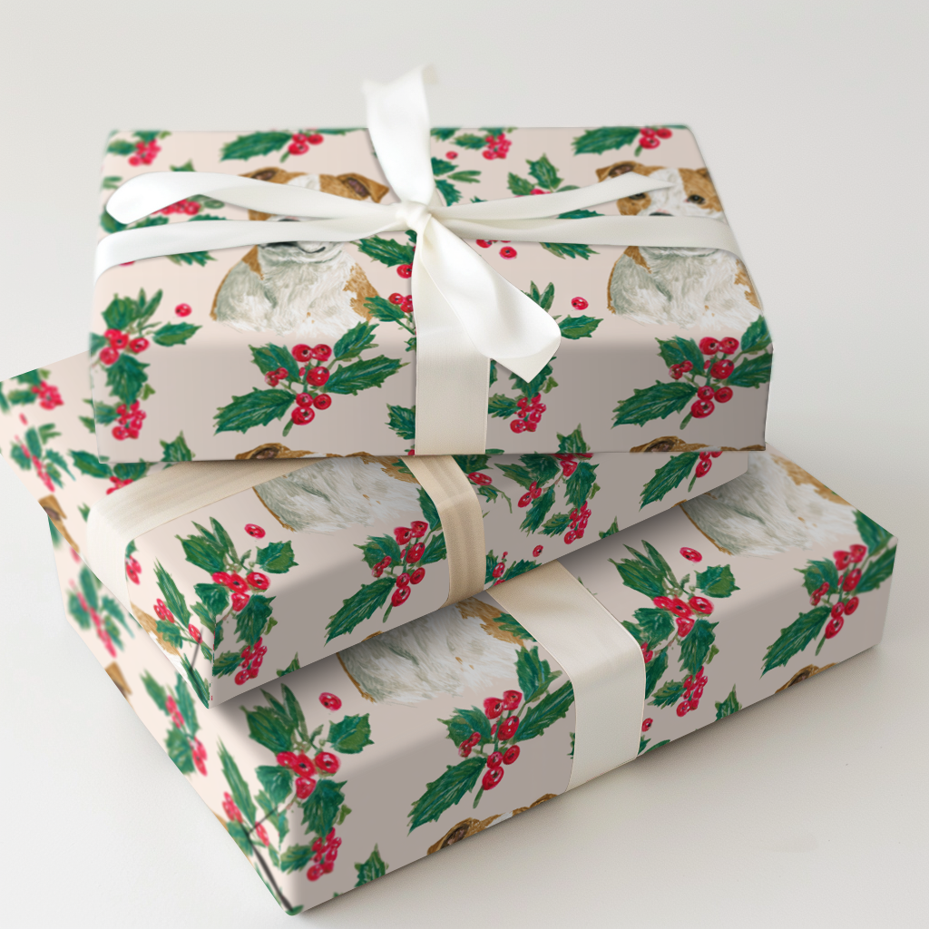 Holly Jolly Straffordshire
