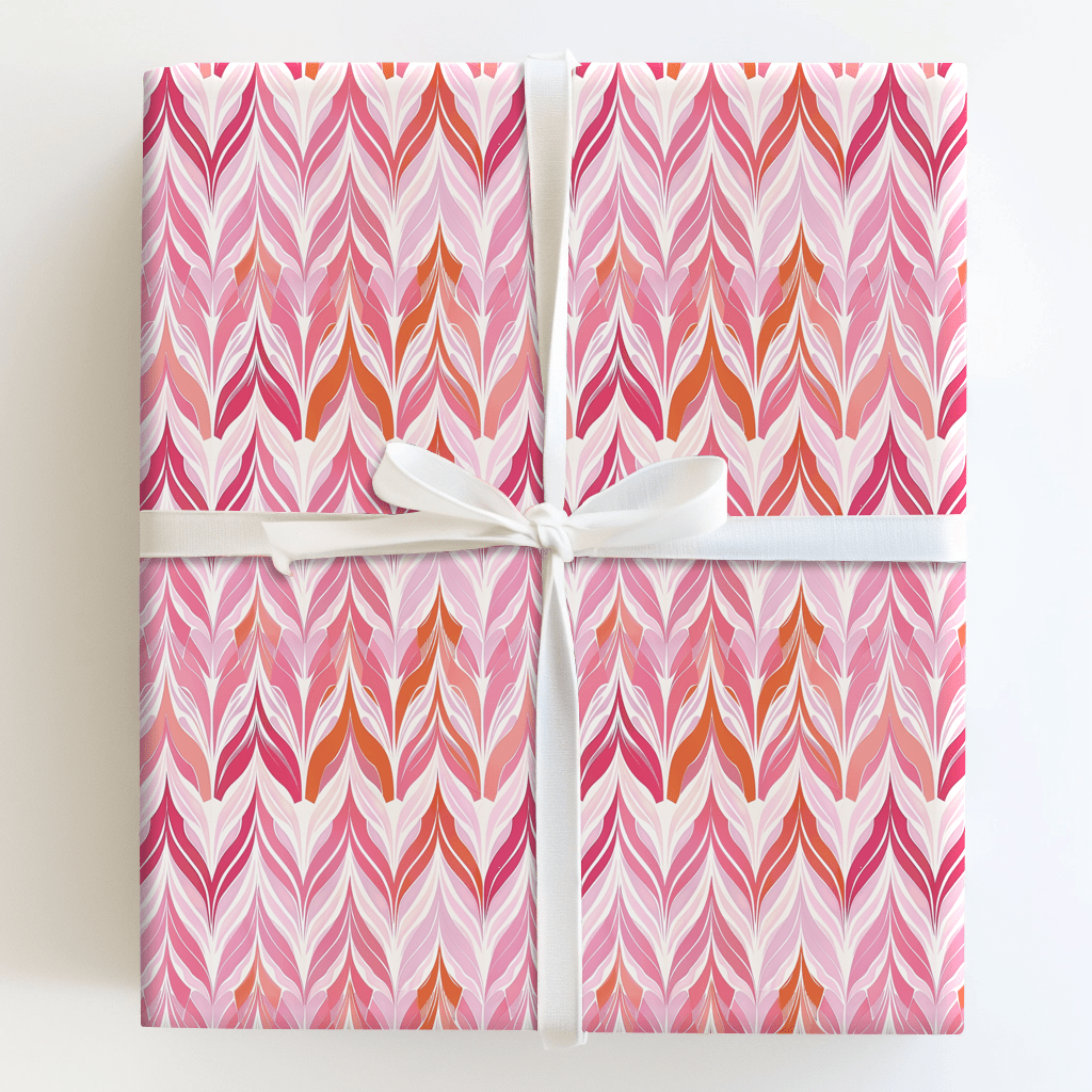 Shine A Lil - Wrapping Paper - Aspen & Arlo