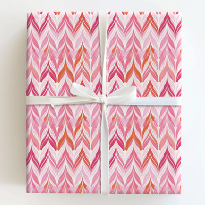 Shine A Lil - Wrapping Paper - Aspen & Arlo
