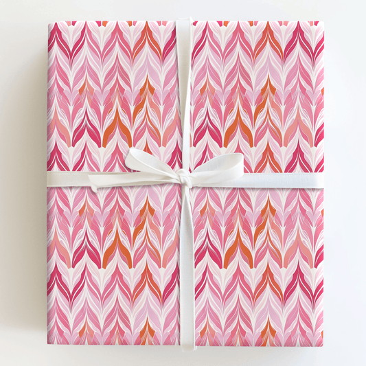 Shine A Lil - Wrapping Paper - Aspen & Arlo