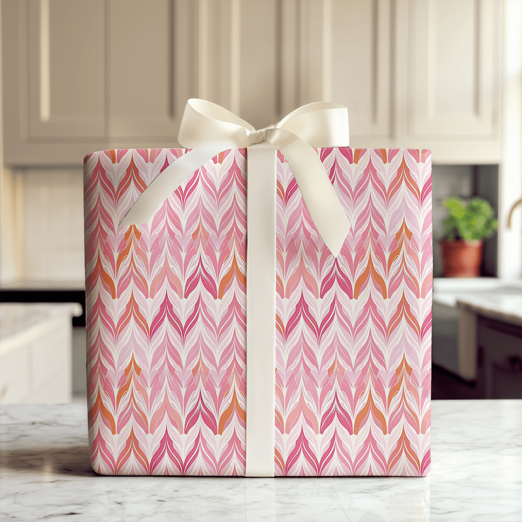 Shine A Lil - Wrapping Paper - Aspen & Arlo