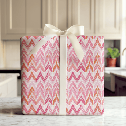 Shine A Lil - Wrapping Paper - Aspen & Arlo