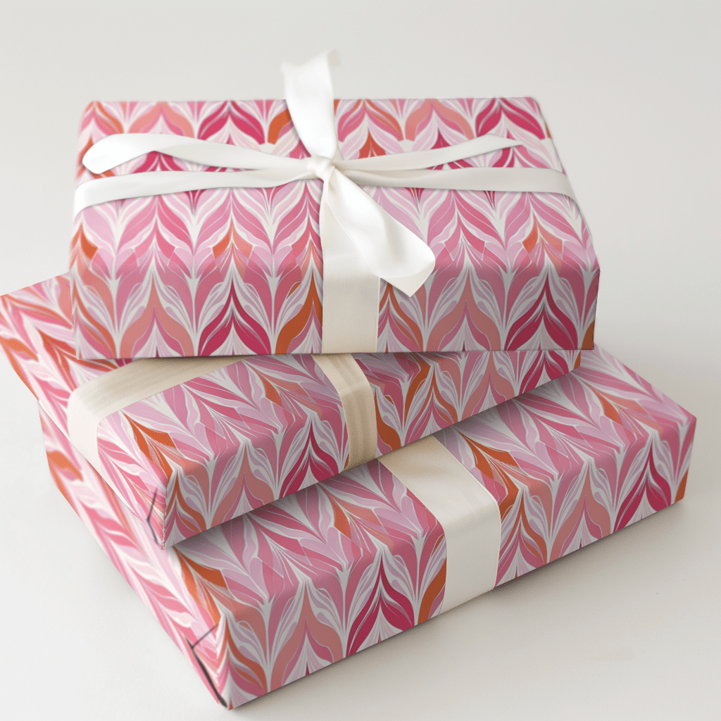 Shine A Lil - Wrapping Paper - Aspen & Arlo