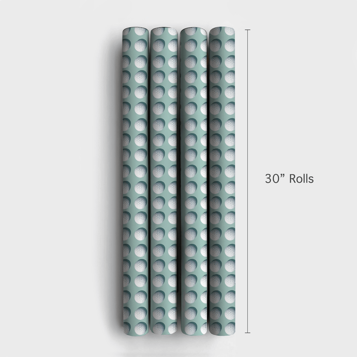 Range Finder - Wrapping Paper - Aspen & Arlo
