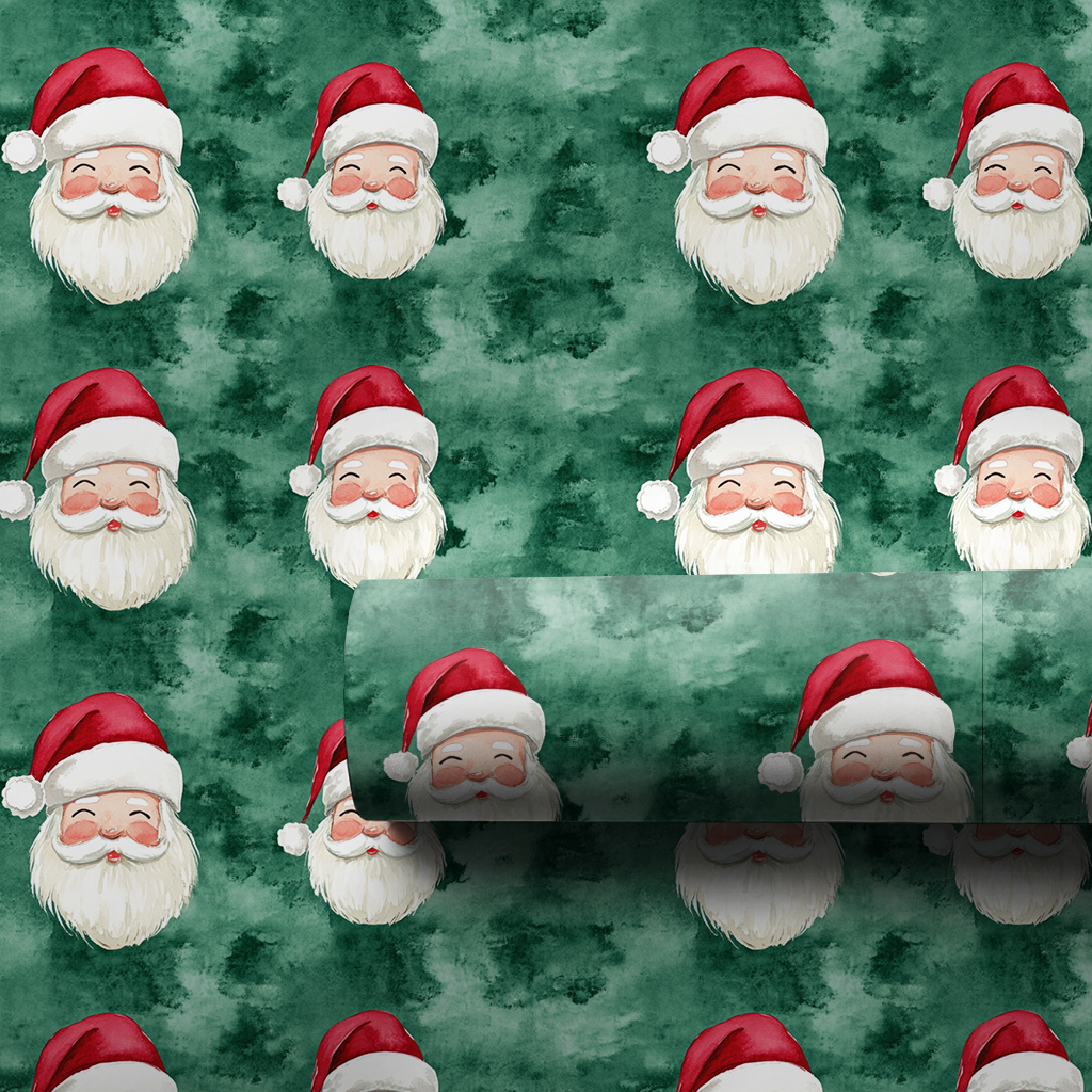 Tell Me, Santa - 1 Roll