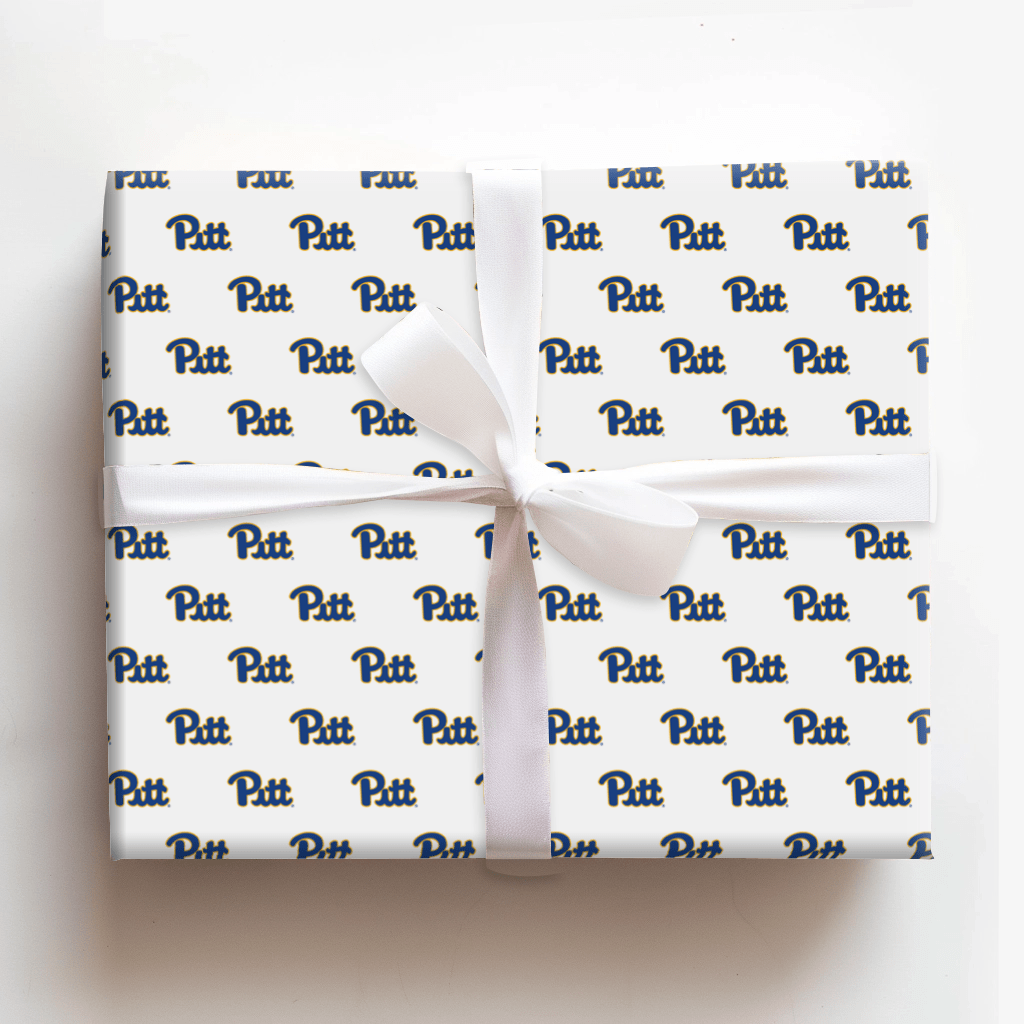 PITT - Wrapping Paper - Aspen & Arlo