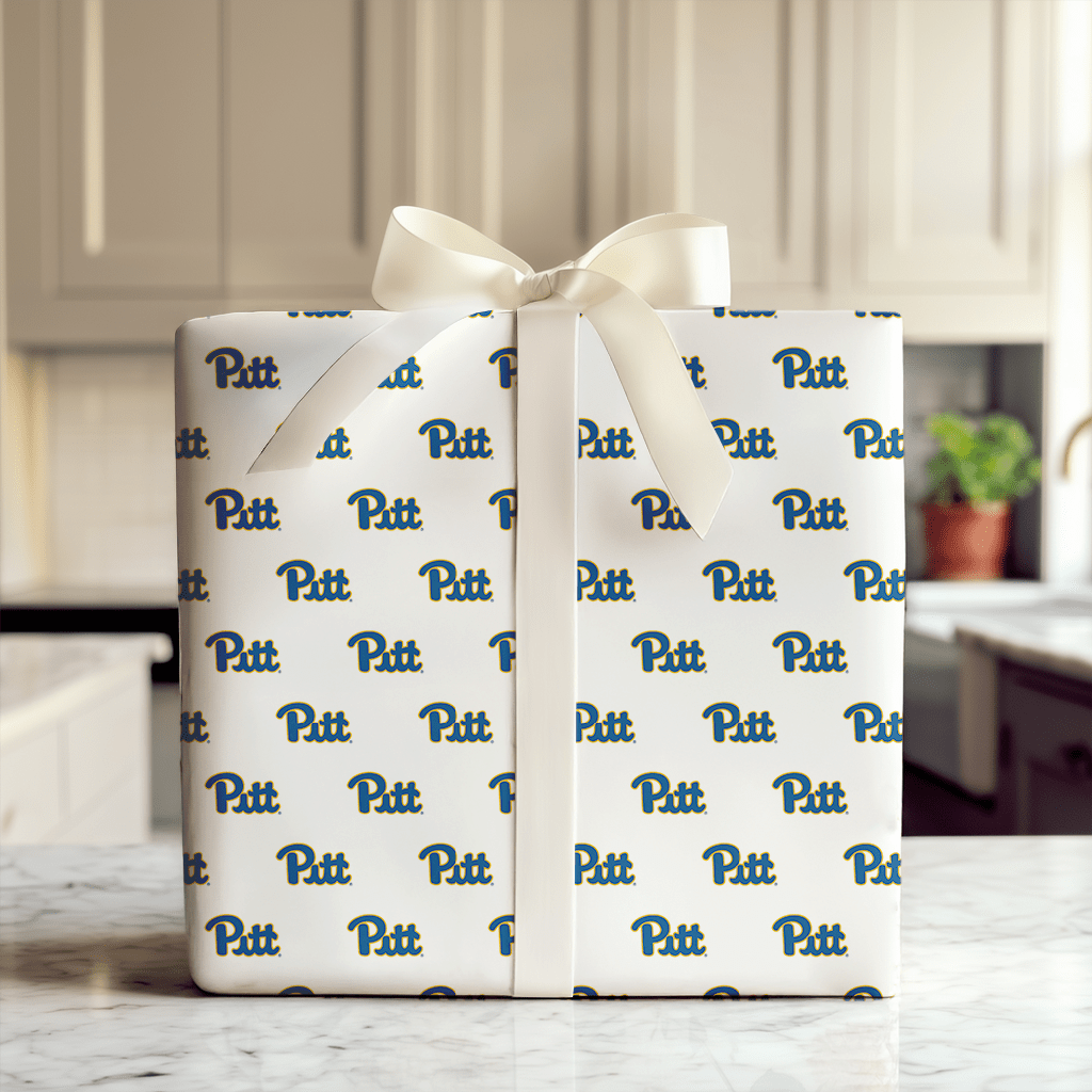 PITT - Wrapping Paper - Aspen & Arlo