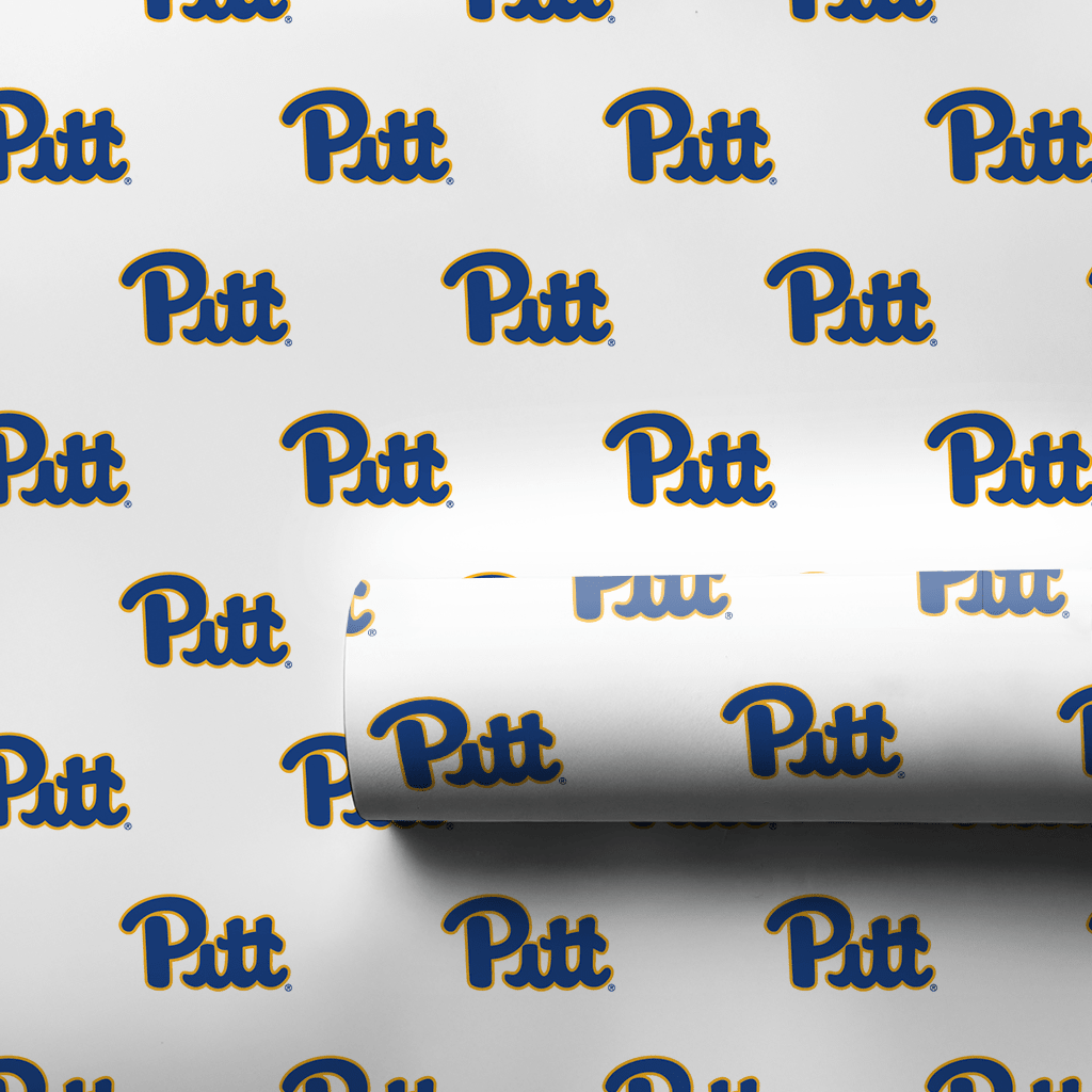 PITT - Wrapping Paper - Aspen & Arlo