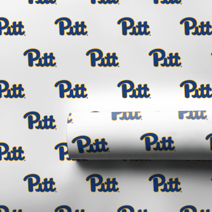 PITT - Wrapping Paper - Aspen & Arlo