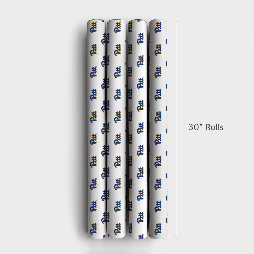PITT - Wrapping Paper - Aspen & Arlo