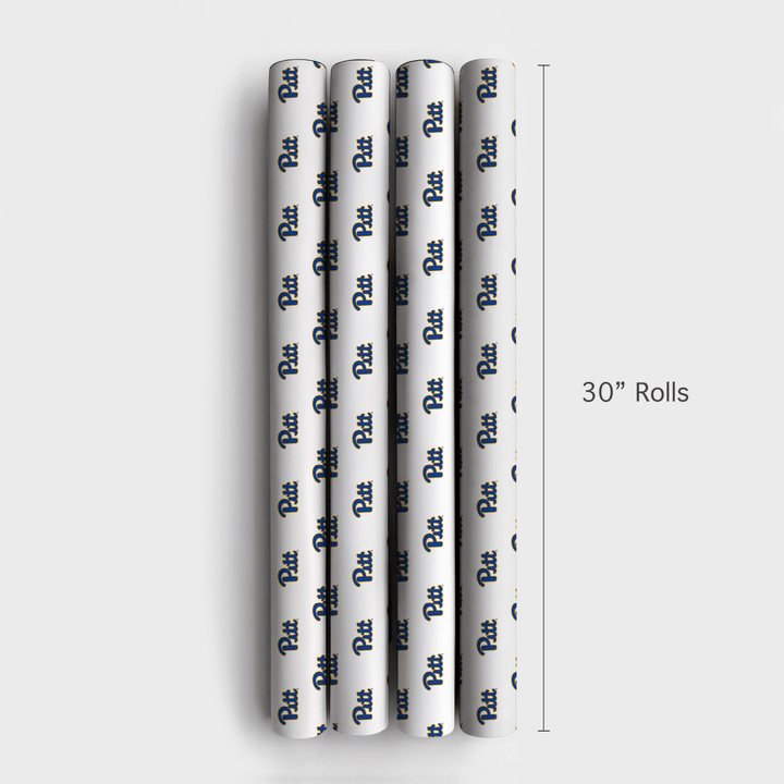 PITT - Wrapping Paper - Aspen & Arlo