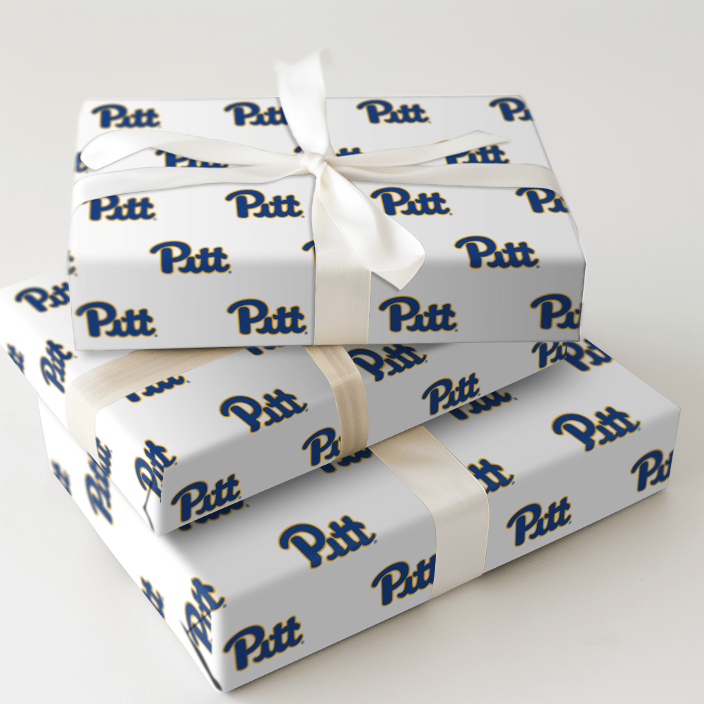 PITT - Wrapping Paper - Aspen & Arlo
