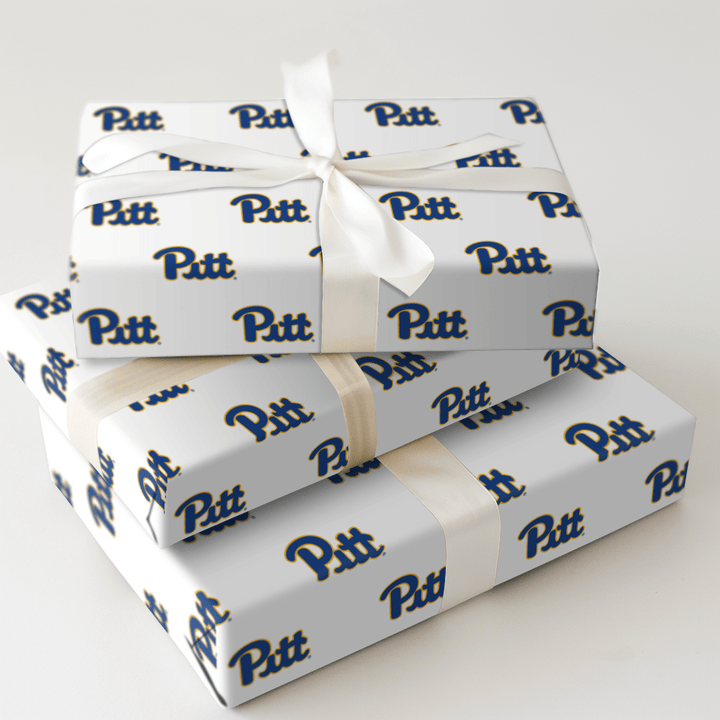 PITT - Wrapping Paper - Aspen & Arlo