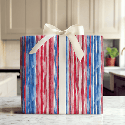 Square Life - Wrapping Paper - Aspen & Arlo