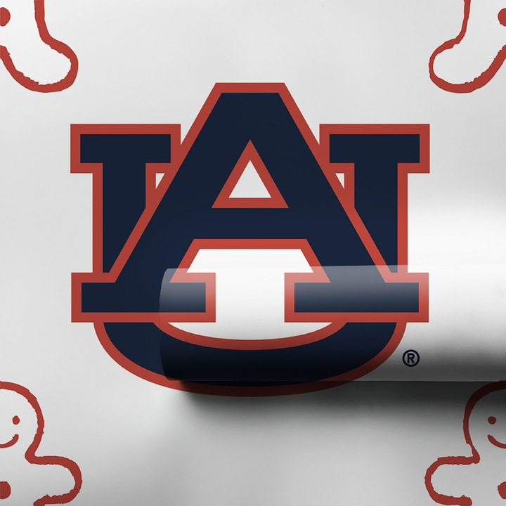 Auburn Gingerbread