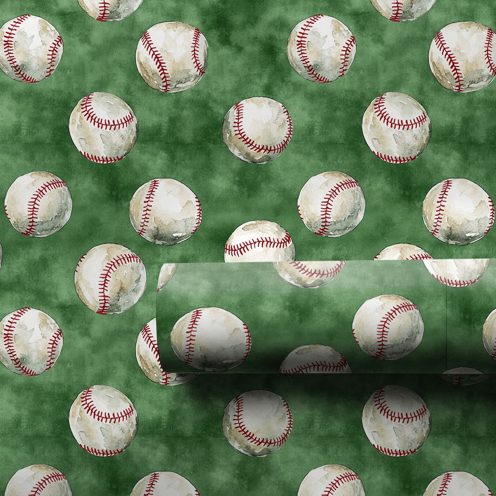 Slider - Wrapping Paper - Aspen & Arlo