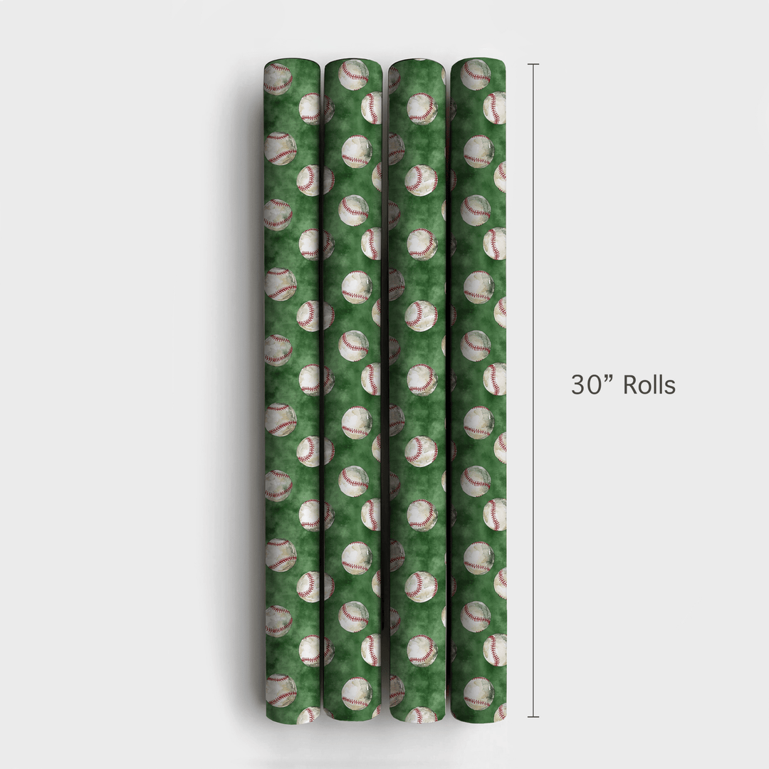 Slider - Wrapping Paper - Aspen & Arlo