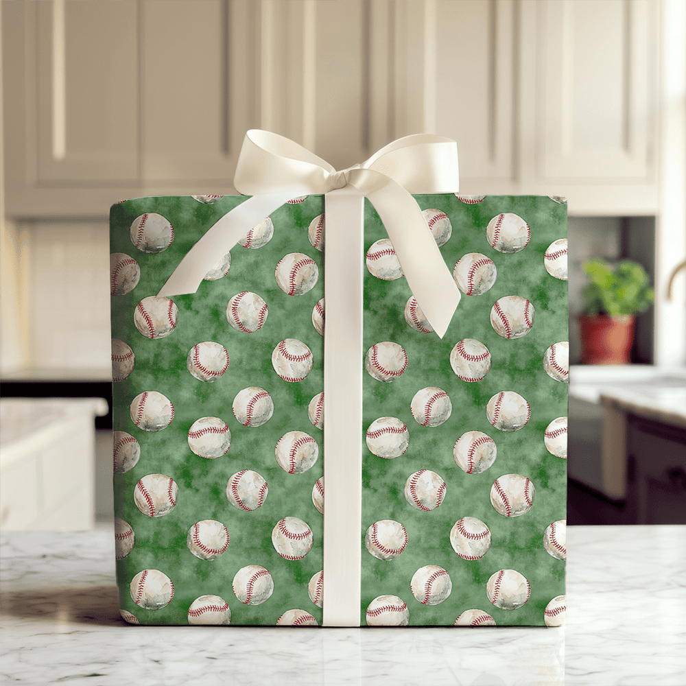Slider - Wrapping Paper - Aspen & Arlo