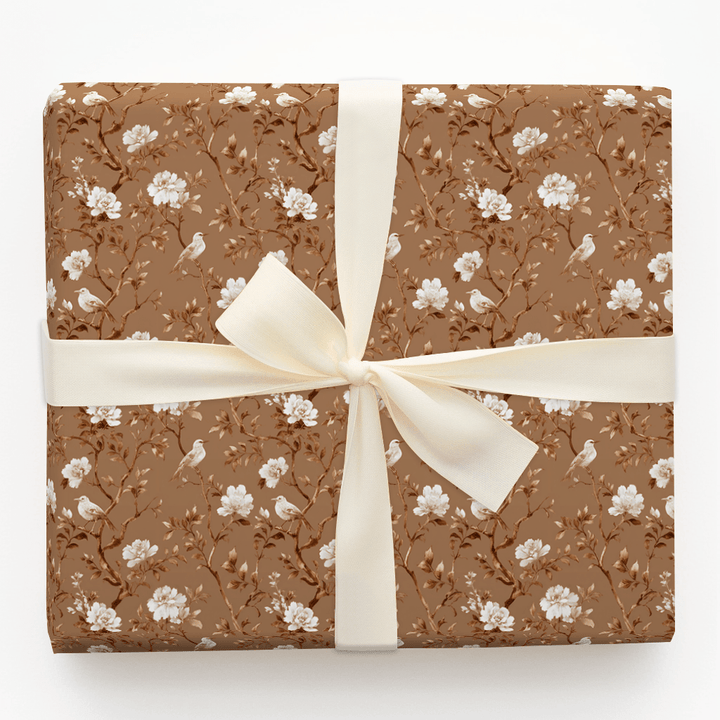 Buckingham - Wrapping Paper - Aspen & Arlo