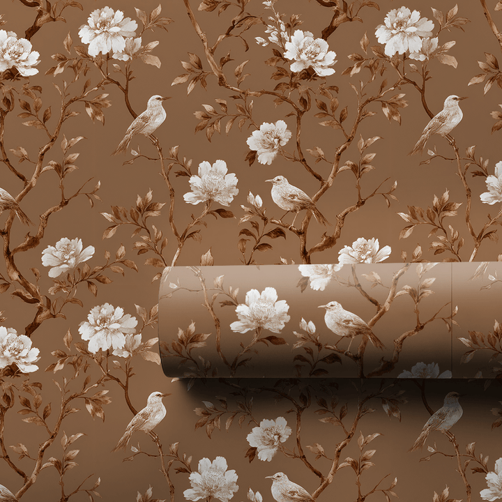 Buckingham - Wrapping Paper - Aspen & Arlo