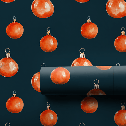 Citrus Joy - Wrapping Paper - Aspen & Arlo