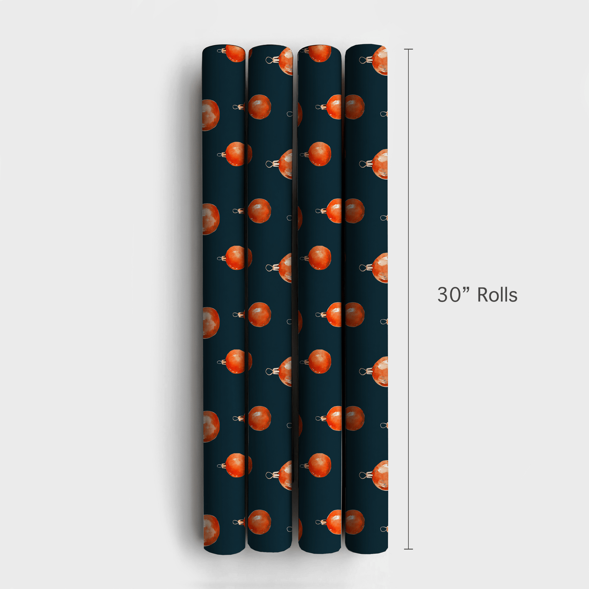 Citrus Joy - Wrapping Paper - Aspen & Arlo