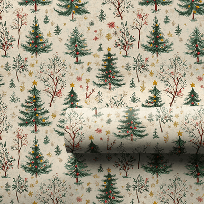 Harriet Lynn - Wrapping Paper - Aspen & Arlo
