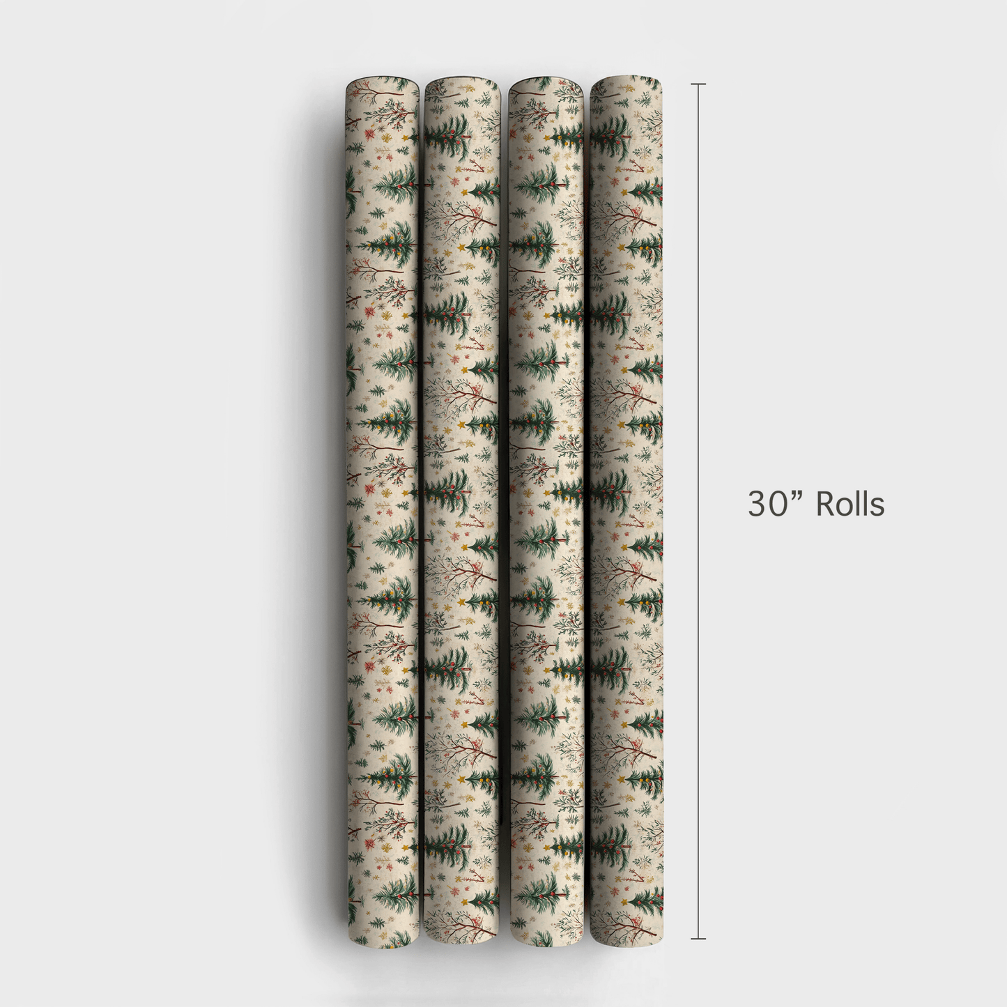 Harriet Lynn - Wrapping Paper - Aspen & Arlo
