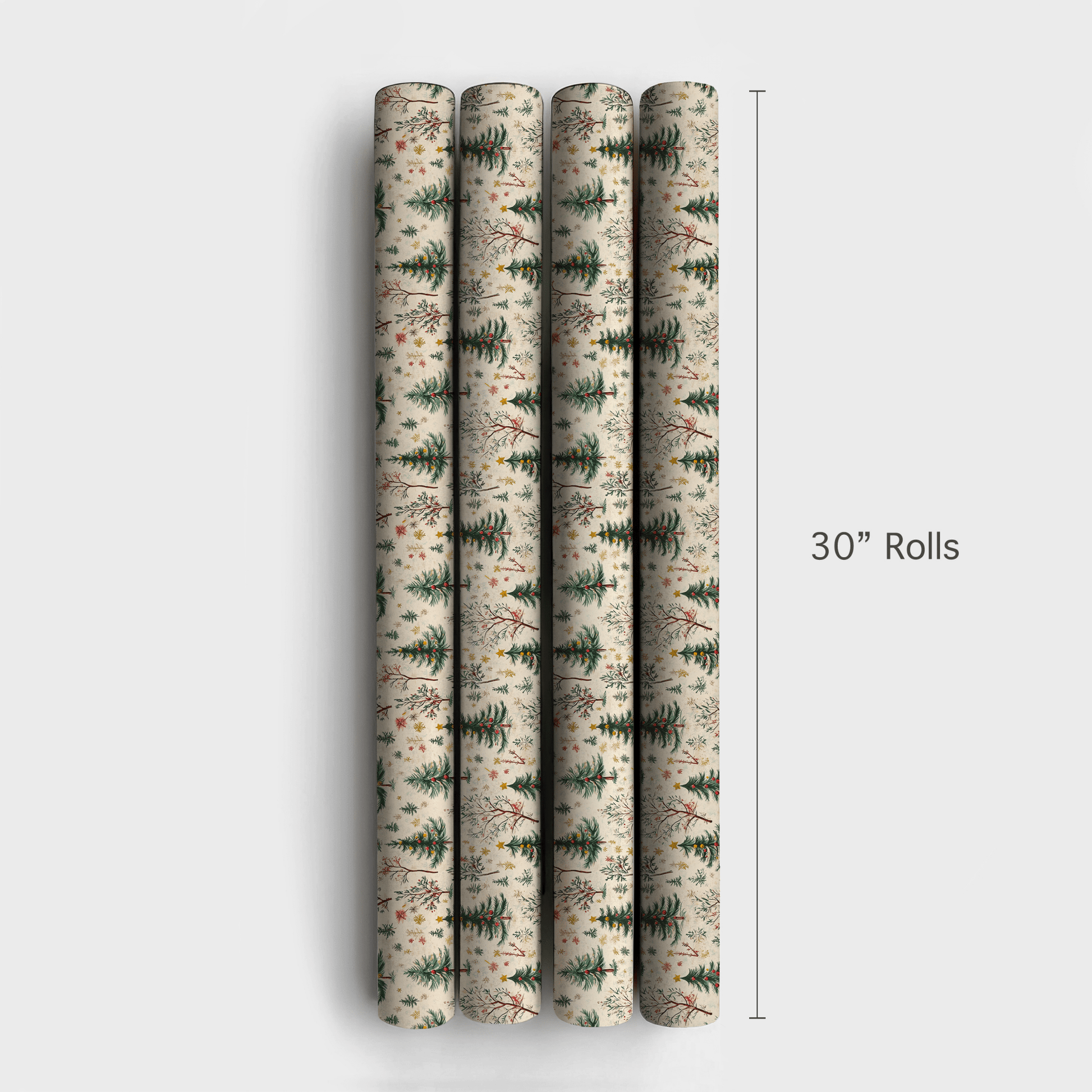 Harriet Lynn - Wrapping Paper - Aspen & Arlo
