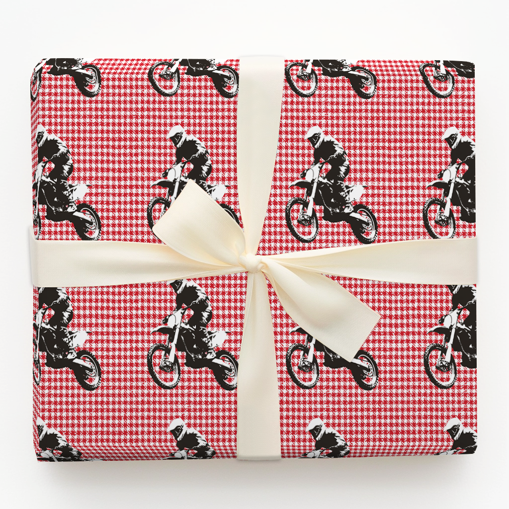 Houndstooth Racing