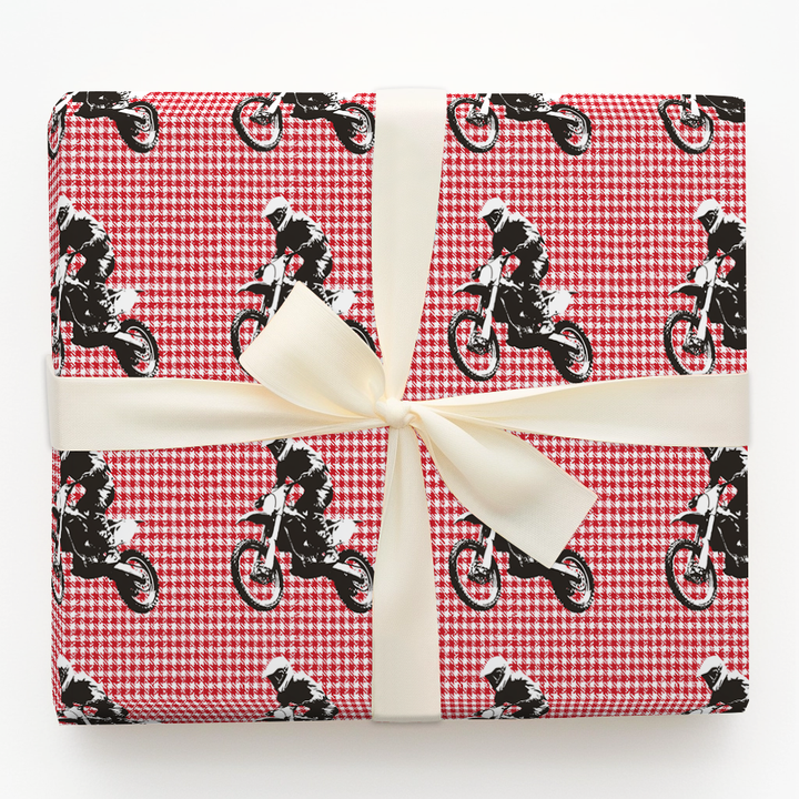 Houndstooth Racing