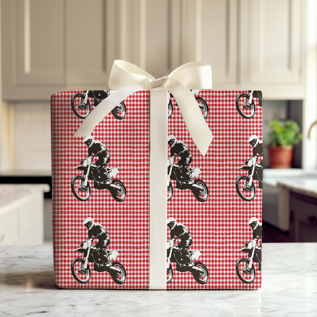 Houndstooth Racing