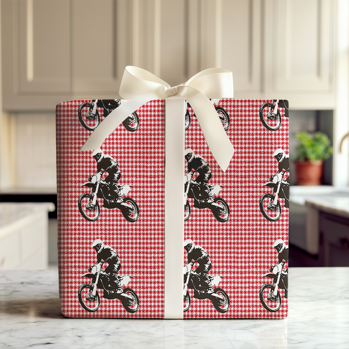 Houndstooth Racing