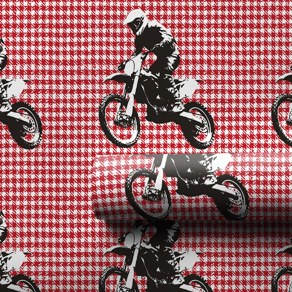 Houndstooth Racing
