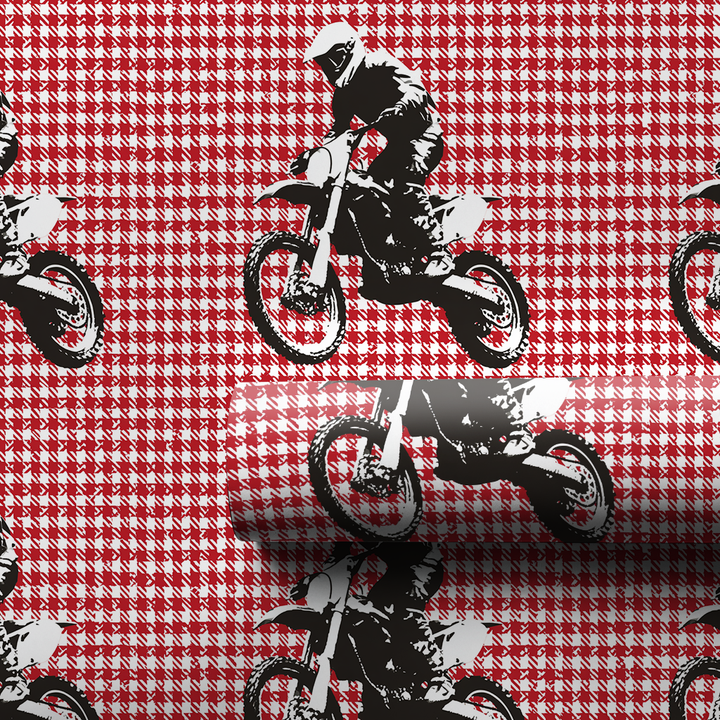 Houndstooth Racing