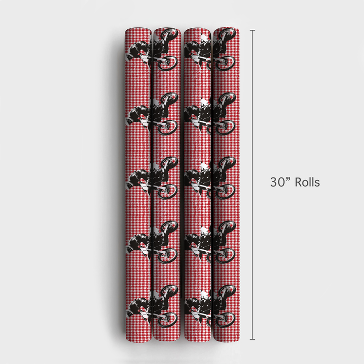 Houndstooth Racing