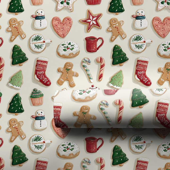 Camden Cookie