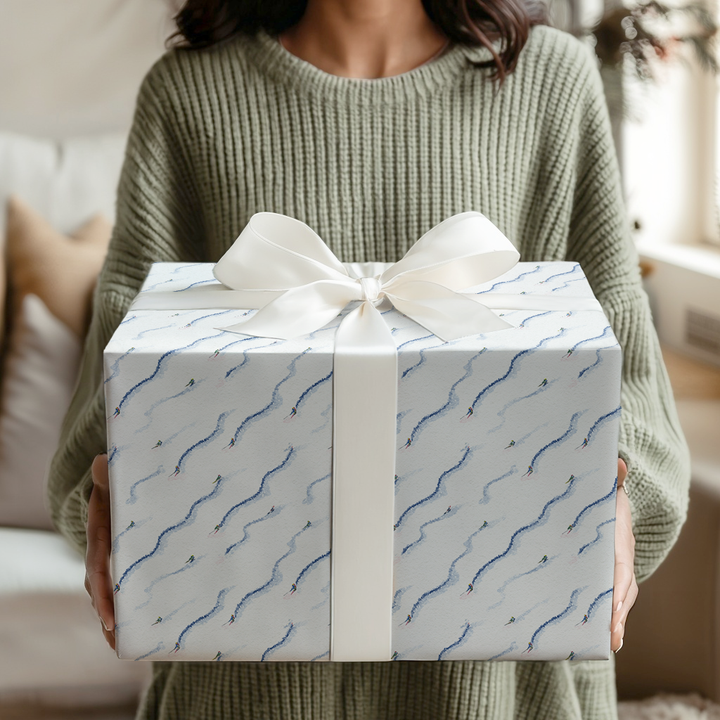 Fresh Tracks