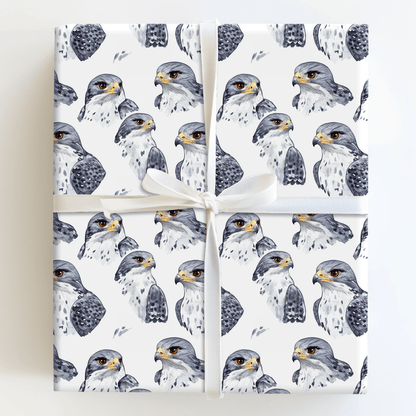 Prey Tell - Wrapping Paper - Aspen & Arlo