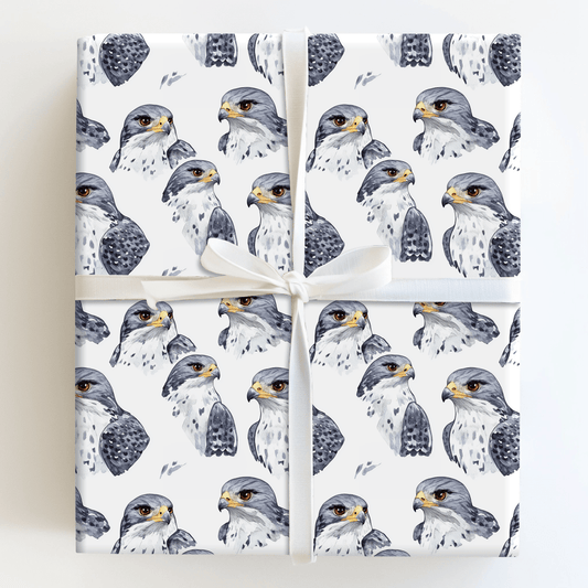 Prey Tell - Wrapping Paper - Aspen & Arlo
