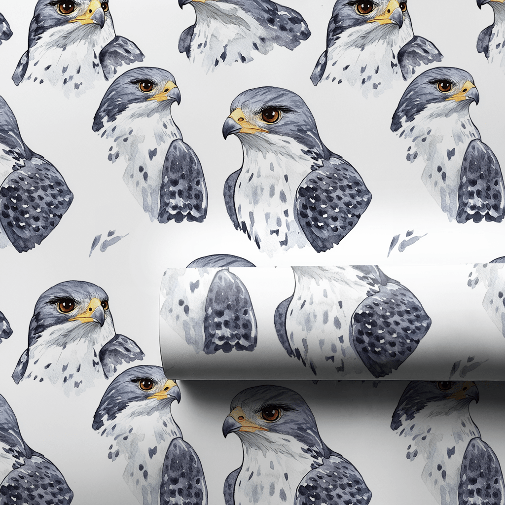 Prey Tell - Wrapping Paper - Aspen & Arlo