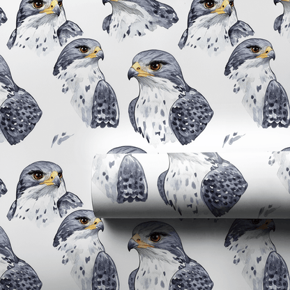Prey Tell - Wrapping Paper - Aspen & Arlo