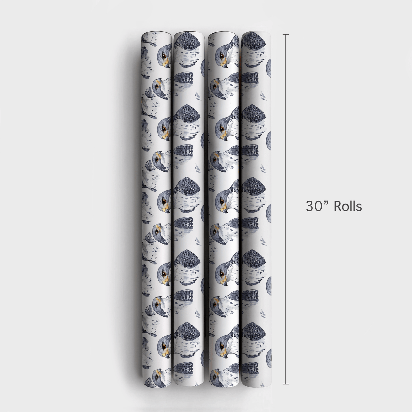 Prey Tell - Wrapping Paper - Aspen & Arlo
