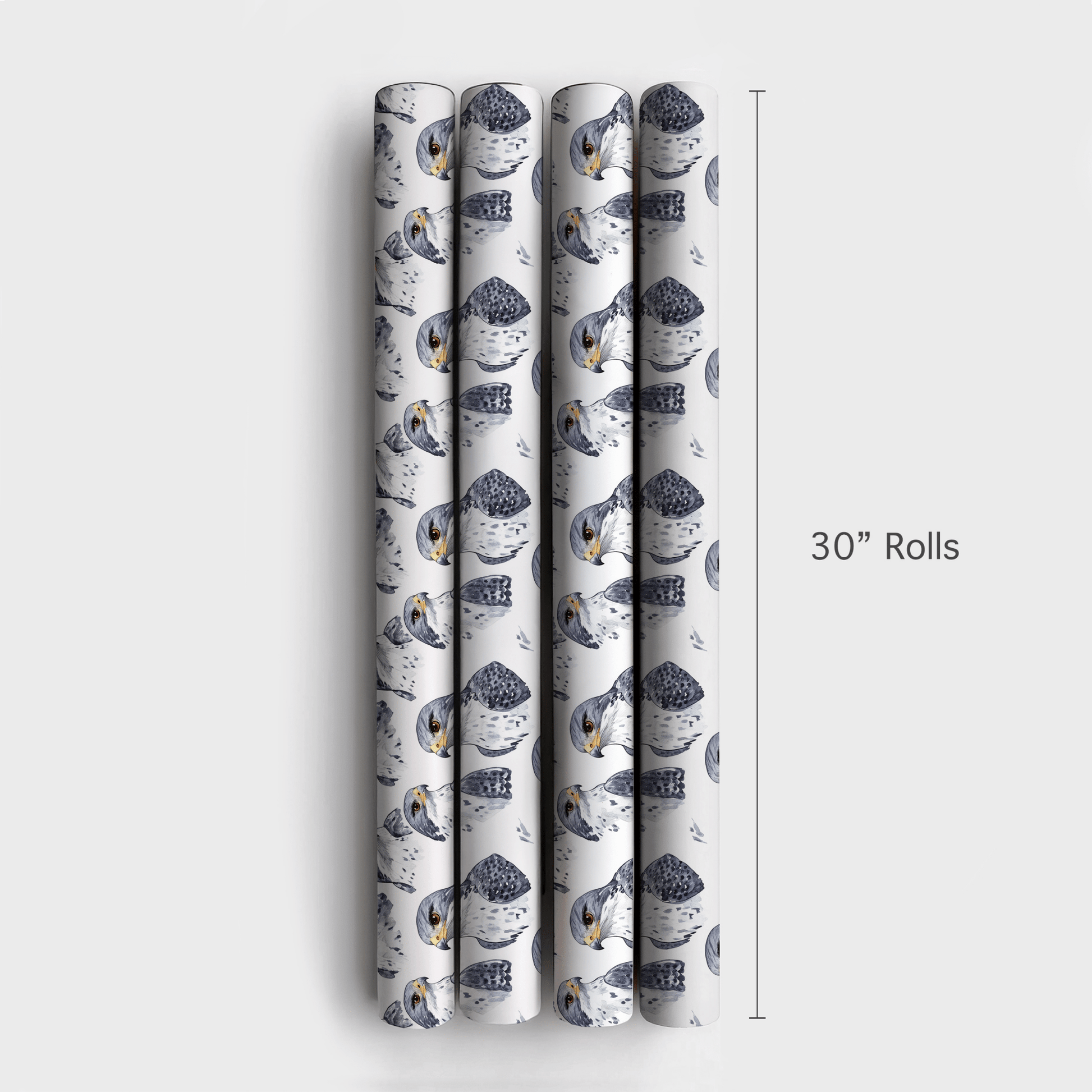 Prey Tell - Wrapping Paper - Aspen & Arlo