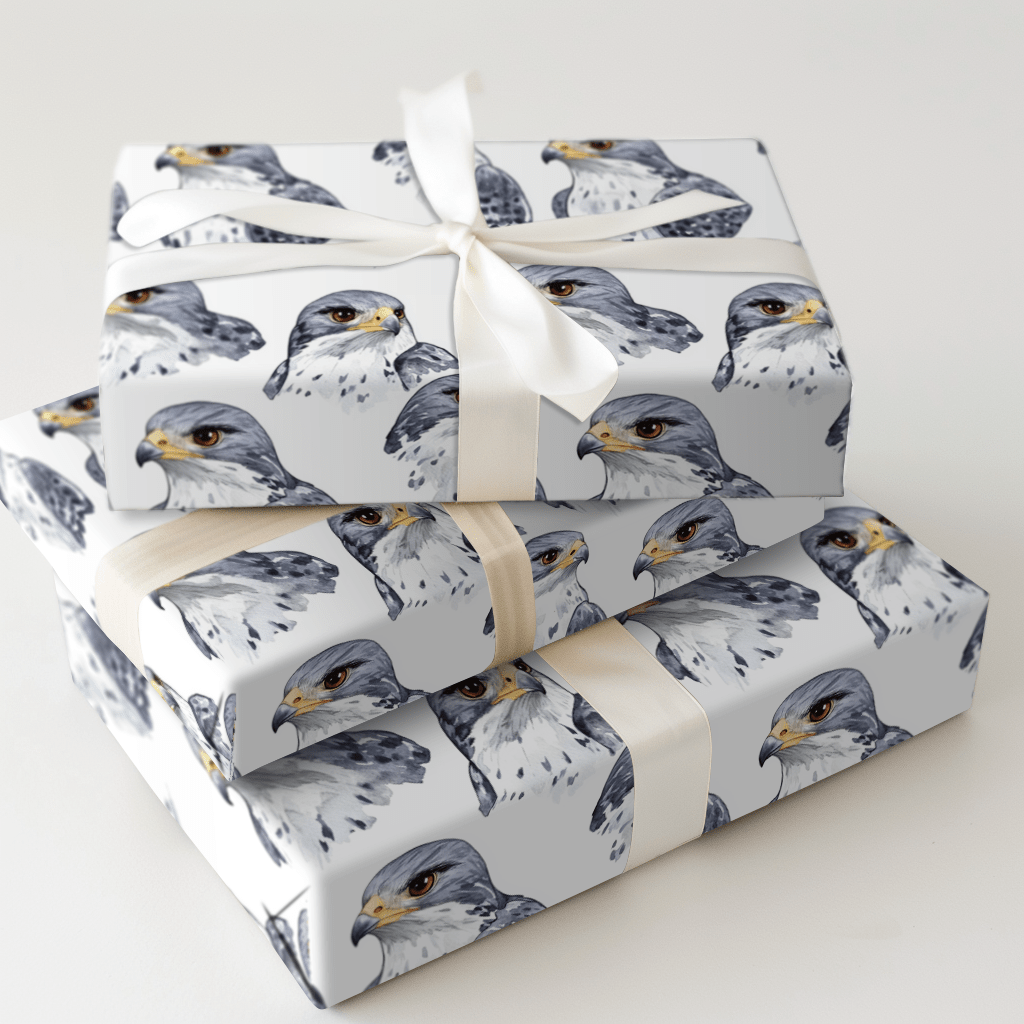 Prey Tell - Wrapping Paper - Aspen & Arlo