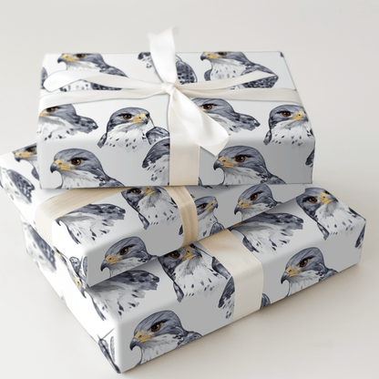 Prey Tell - Wrapping Paper - Aspen & Arlo